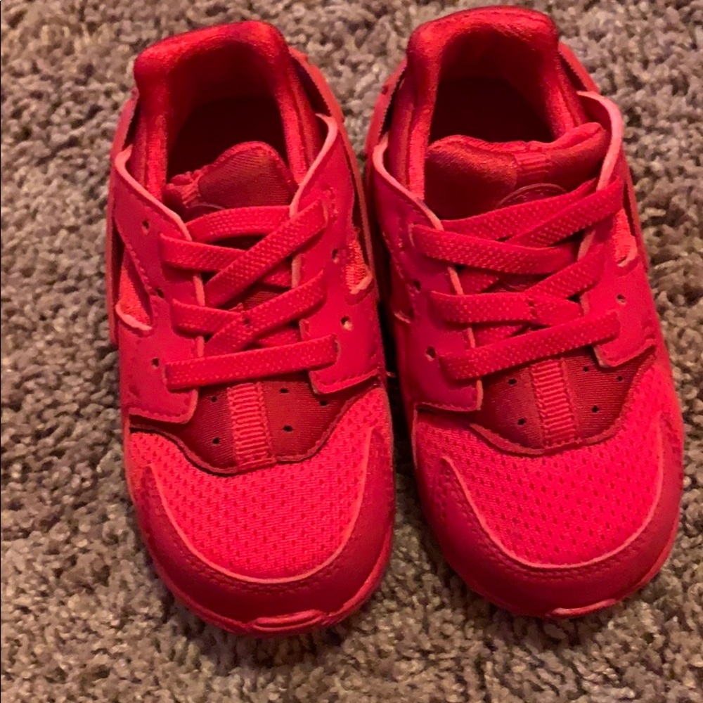 Toddler hurraches